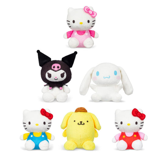 Hello Kitty and Friends – Micro Teenies - US 3101