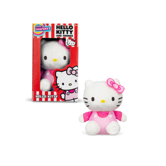 Hello Kitty and Friends – Micro Teenies - US 3101