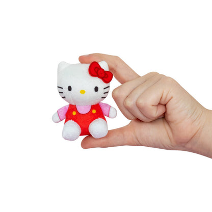 Hello Kitty and Friends – Micro Teenies - US 3101