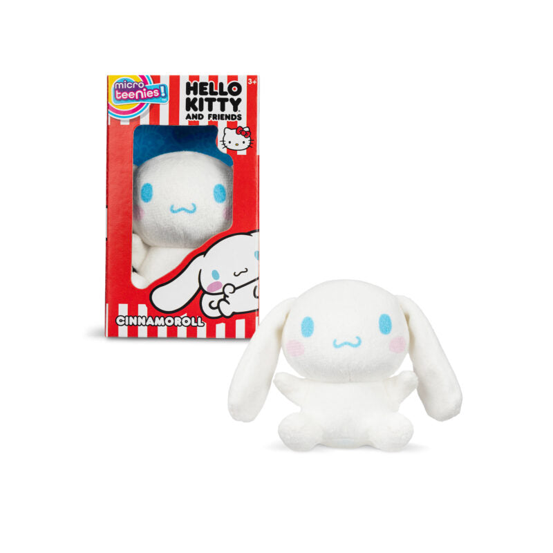 Hello Kitty and Friends – Micro Teenies - US 3101