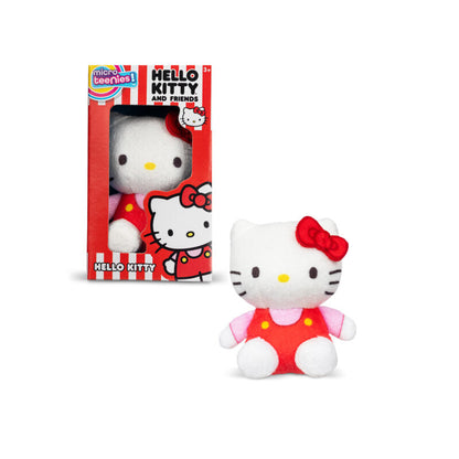 Hello Kitty and Friends – Micro Teenies - US 3101