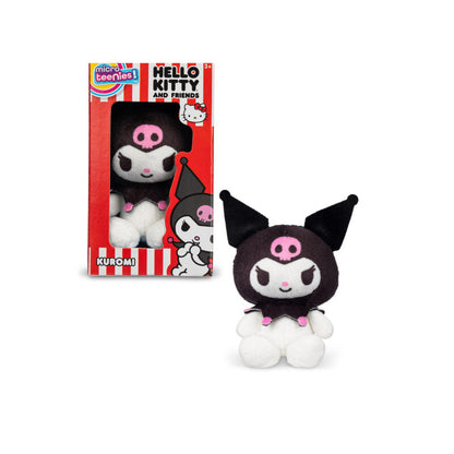 Hello Kitty and Friends – Micro Teenies - US 3101