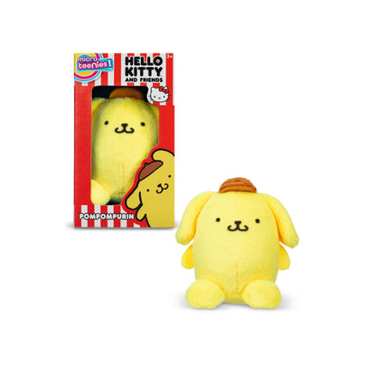Hello Kitty and Friends – Micro Teenies - US 3101