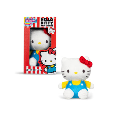 Hello Kitty and Friends – Micro Teenies - US 3101