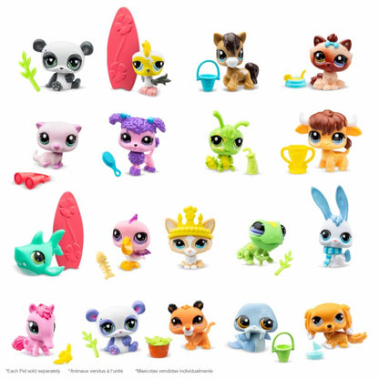 Littlest Pet Shop – Pet Surprise - US 4891