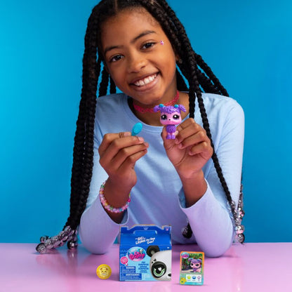 Littlest Pet Shop – Pet Surprise - US 4891