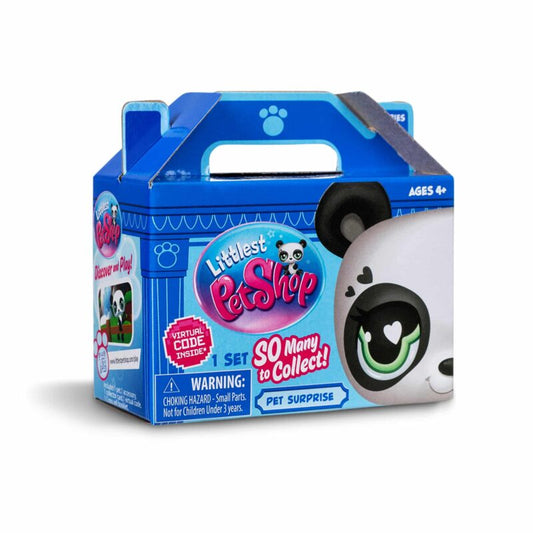 Littlest Pet Shop – Pet Surprise - US 4891