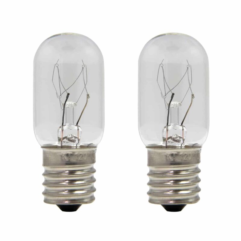 15W LAVA Lamp Light Bulb - US 4628