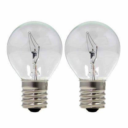25W LAVA Lamp Light Bulb W/Tray - US 2276