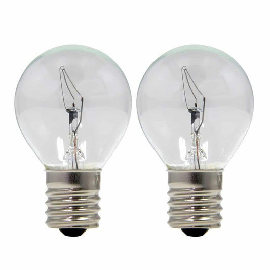 25W LAVA Lamp Light Bulb W/Tray - US 2276
