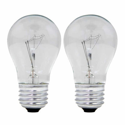 40W LAVA Lamp Light Bulb A15 - US 5504