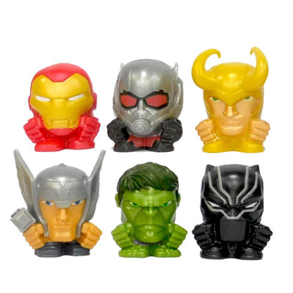 Mash’Ems Marvel Avengers - US 1025