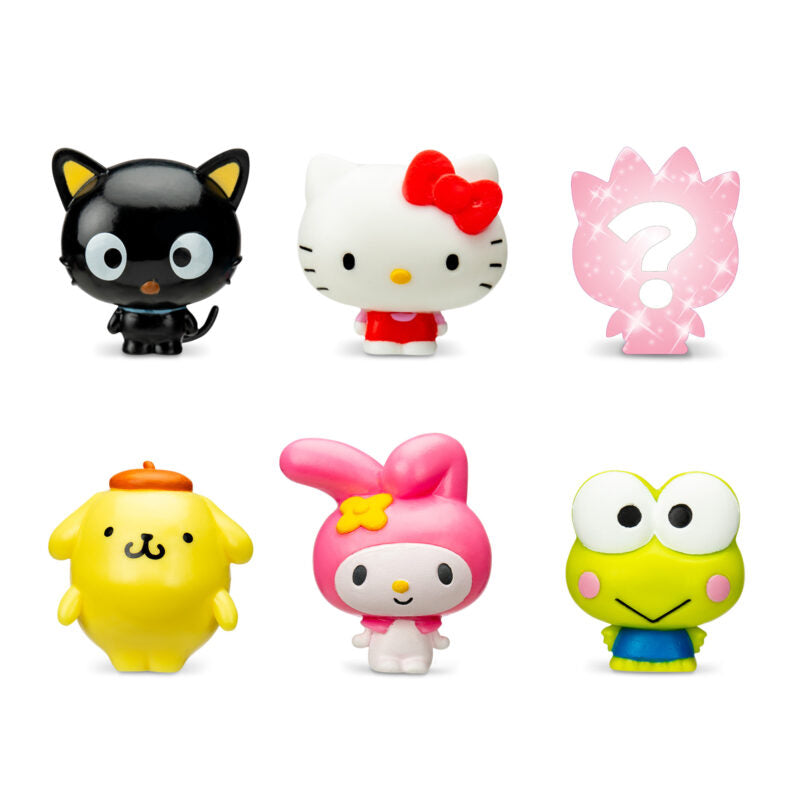 Mash’ems Hello Kitty - US 1853