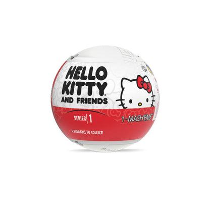 Mash’ems Hello Kitty - US 1853