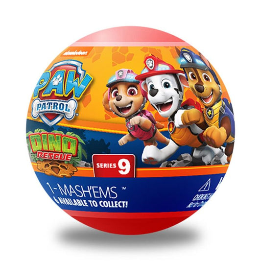 Mash’ems Paw Patrol™ - US 5598