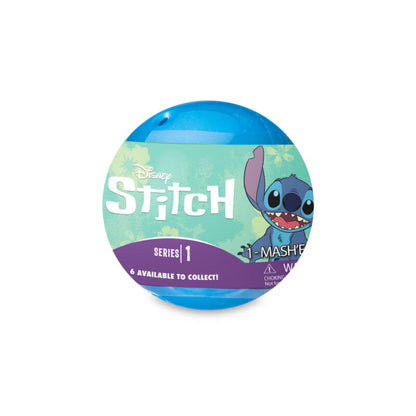 Mash’ems Stitch - US 2395