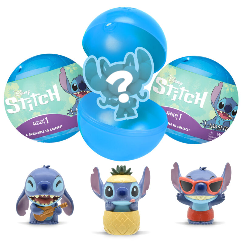 Mash’ems Stitch - US 2395