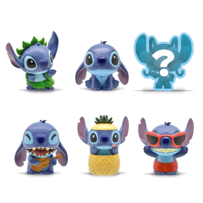 Mash’ems Stitch - US 2395