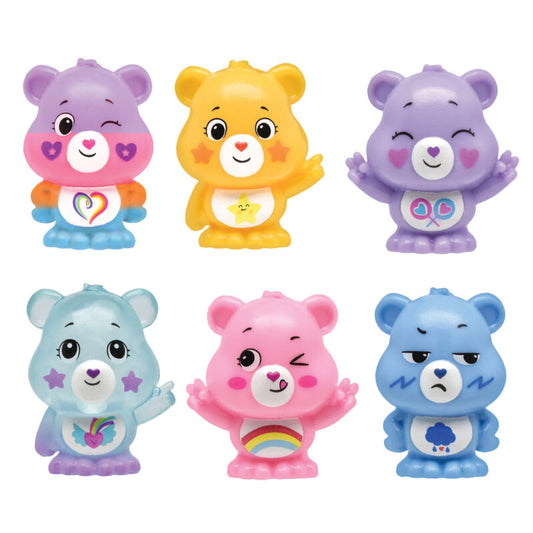 Mash’ems Care Bears - US 8078