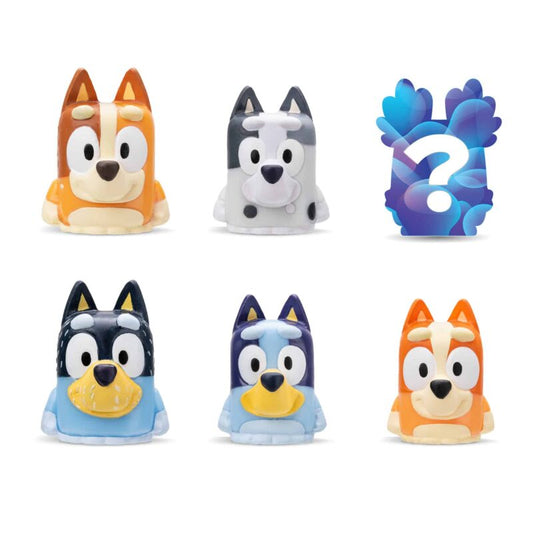 Mash’ems Bluey - US 7621