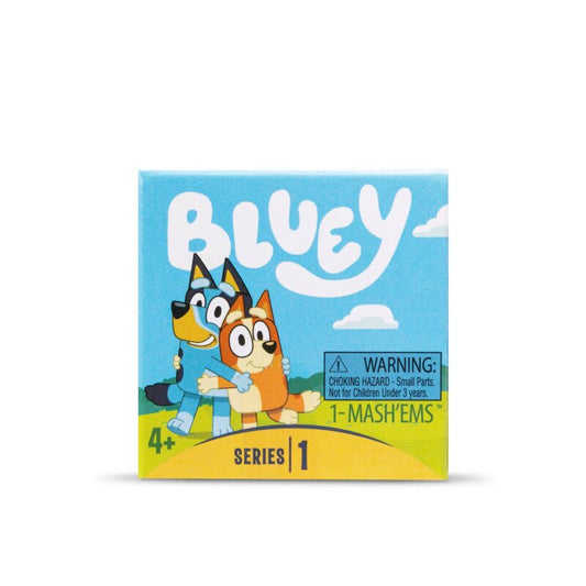 Mash’ems Bluey - US 7621