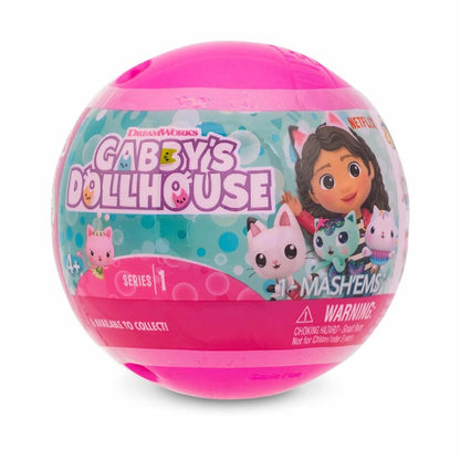 Mash’ems Gabby’s Dollhouse - US 3659