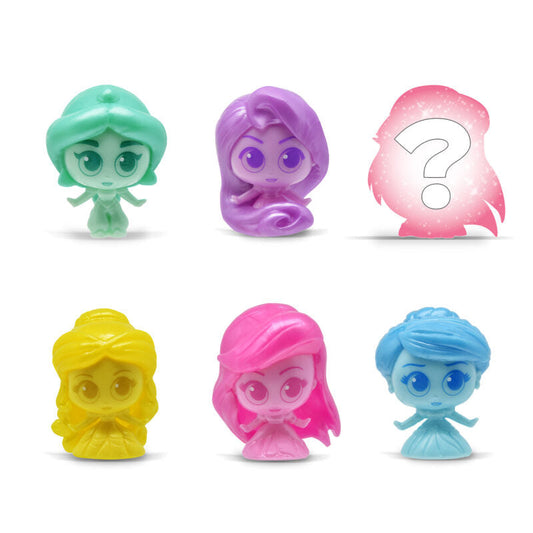 Mash’ems Disney Princess - US 8108