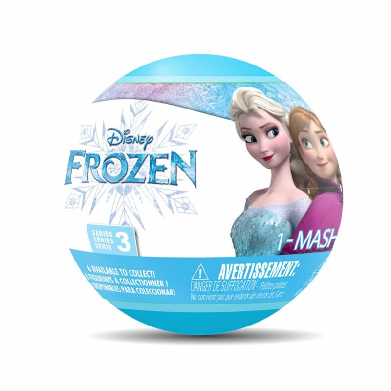 Mash’ems Frozen™ - US 1379