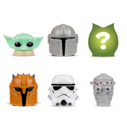 Mash’ems The Madalorian - US 2529