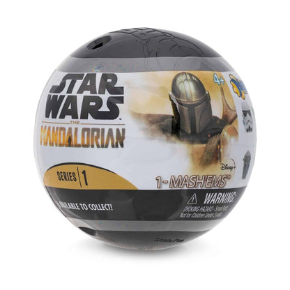 Mash’ems The Madalorian - US 2529