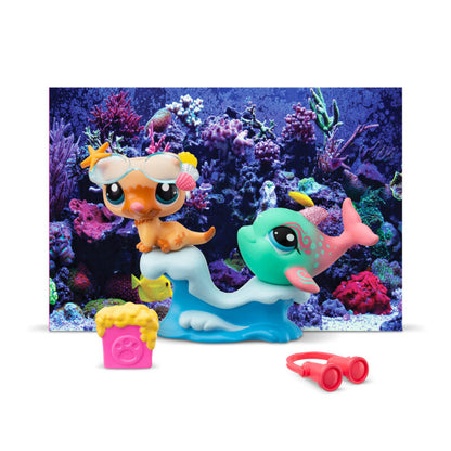 Littlest Pet Shop – Petfluencers Assortment - US 4218