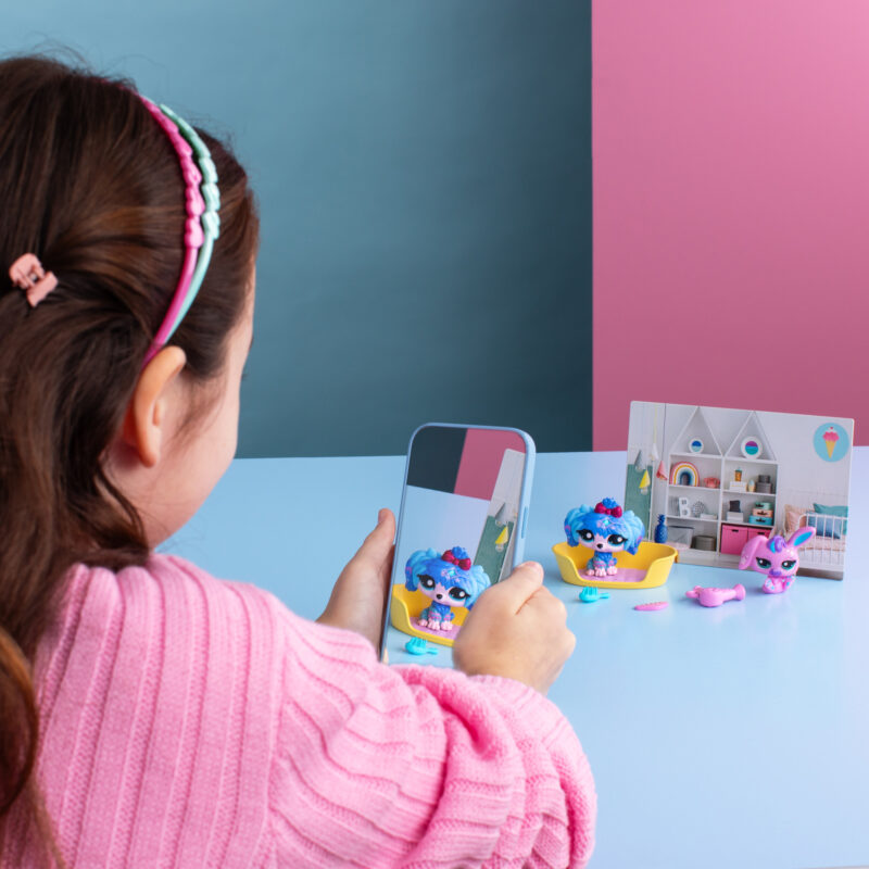 Littlest Pet Shop – Petfluencers Assortment - US 4218