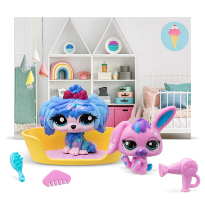 Littlest Pet Shop – Petfluencers Assortment - US 4218