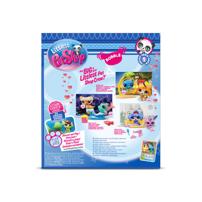 Littlest Pet Shop – Petfluencers Assortment - US 4218