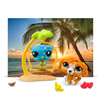 Littlest Pet Shop – Petfluencers Assortment - US 4218
