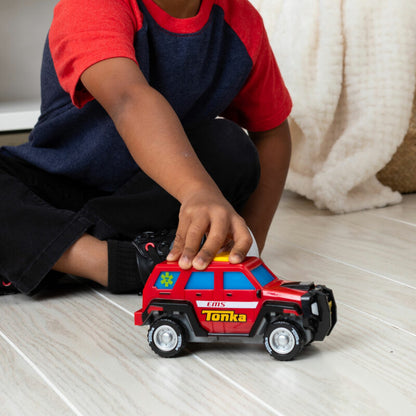 Tonka Mighty Force - US 3127
