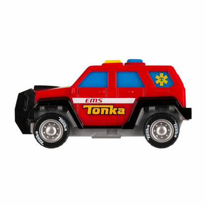 Tonka Mighty Force - US 3127
