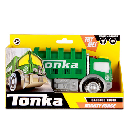 Tonka Mighty Force - US 3127