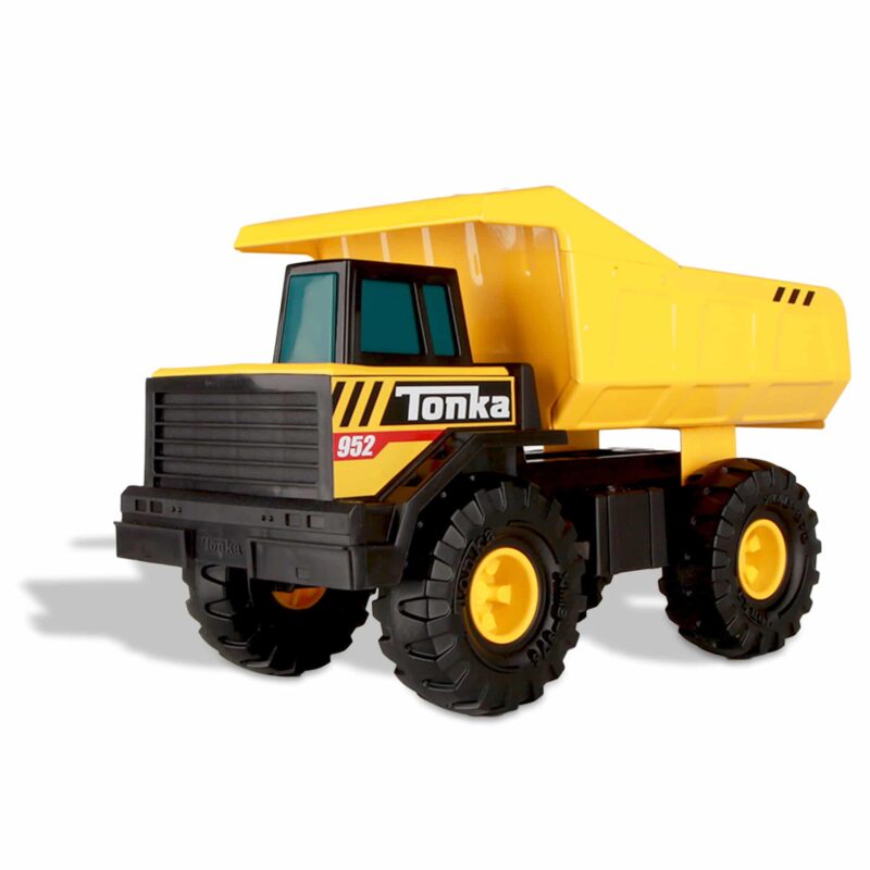 Tonka Mighty Dump Truck - US 3945