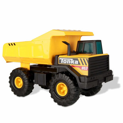 Tonka Mighty Dump Truck - US 3945