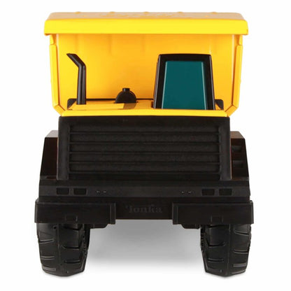 Tonka Mighty Dump Truck - US 3945
