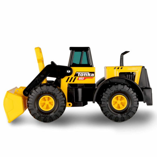 Tonka Front Loader - US 2892