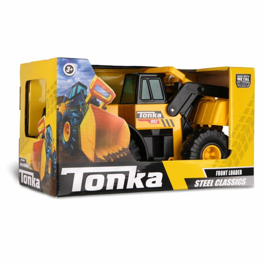 Tonka Front Loader - US 2892