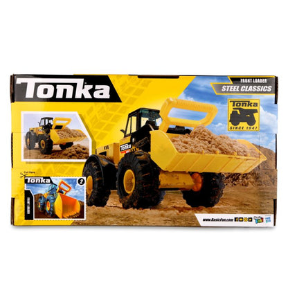 Tonka Front Loader - US 2892