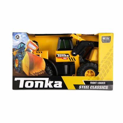 Tonka Front Loader - US 2892