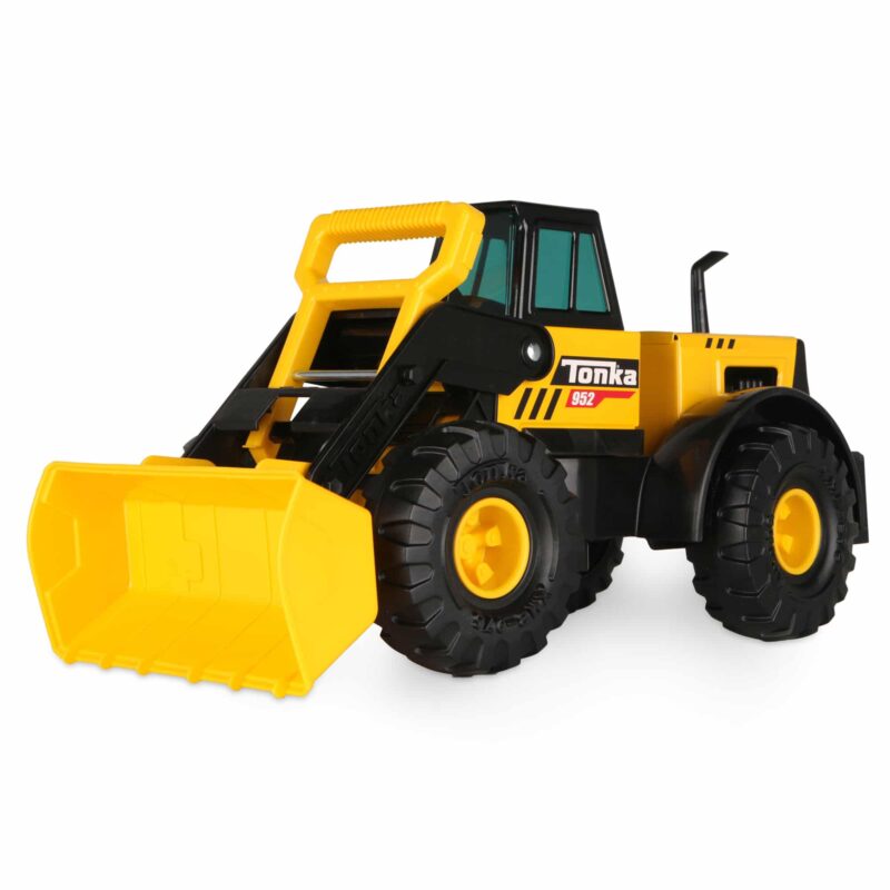 Tonka Front Loader - US 2892