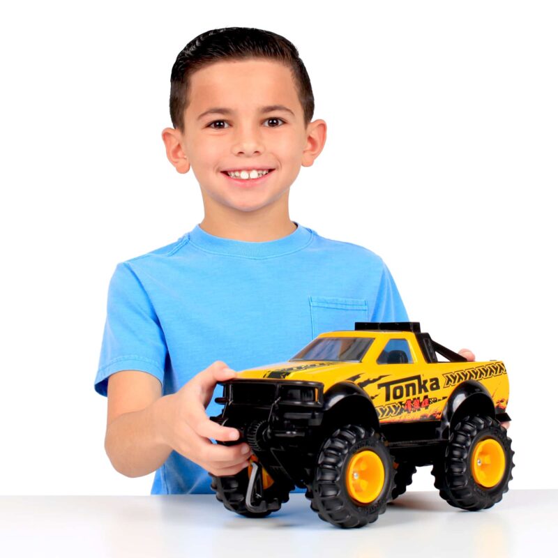 Tonka 4×4 Pickup - US 5251