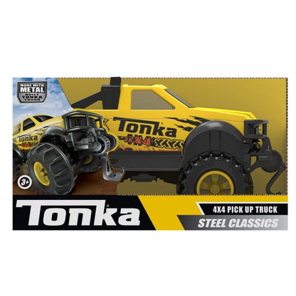 Tonka 4×4 Pickup - US 5251