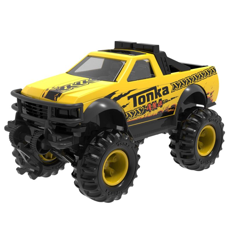 Tonka 4×4 Pickup - US 5251