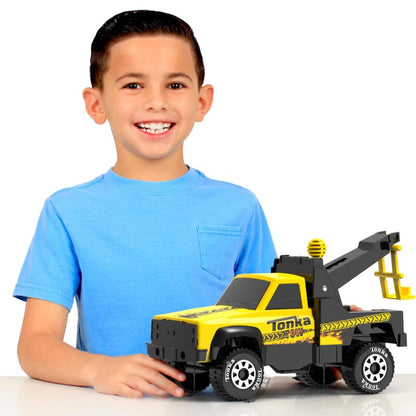 Tonka Tow Truck - US 7968
